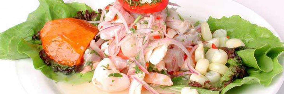 Tour Gastronomico - Lima  en Lima